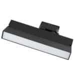 Luminaria Lineal de Carril LED Tr&iacute;fasico 24W  CCT Regulable TRIAC - Imagen 3