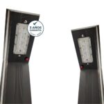 BALIZA LED SOLAR  2W 4000K - Imagen 4