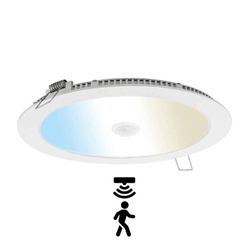 downlight led slim