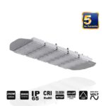 FAROLA LED SMLH WDR 250W 5500K - Imagen 4