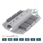 FAROLA LED DOB 150W 5700K - Imagen 3