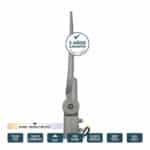 FAROLA LED EKO 150W 4000K