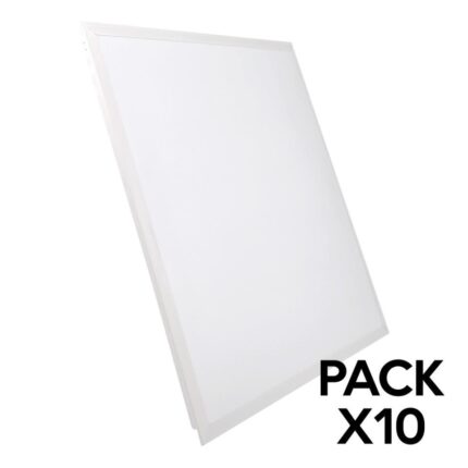 panel led 60x60 40w