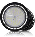 Campana LED 150W -170Lm/W- UFO NEW ITALY PHILIPS XITANIUM - 1-10V DIM - Imagen 9