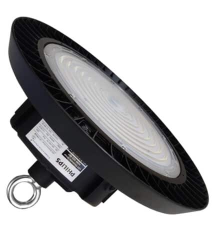 campana led 150w