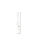 Columna modelo 80035 hasta 8 metros de altura