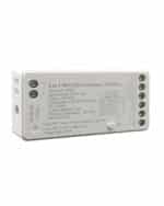 Controladora LED Digital SPI para Tiras LED RGB + RGBW + RGBIC 2.4GHz de 5-24V - Imagen 3