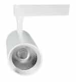 Foco LED 30W PARMA Carril Monof&aacute;sico - CCT - CRI+92 - 48&ordm; - Imagen 6