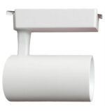 Foco LED 30W PARMA Carril Monof&aacute;sico - CCT - CRI+92 - 48&ordm; - Imagen 7