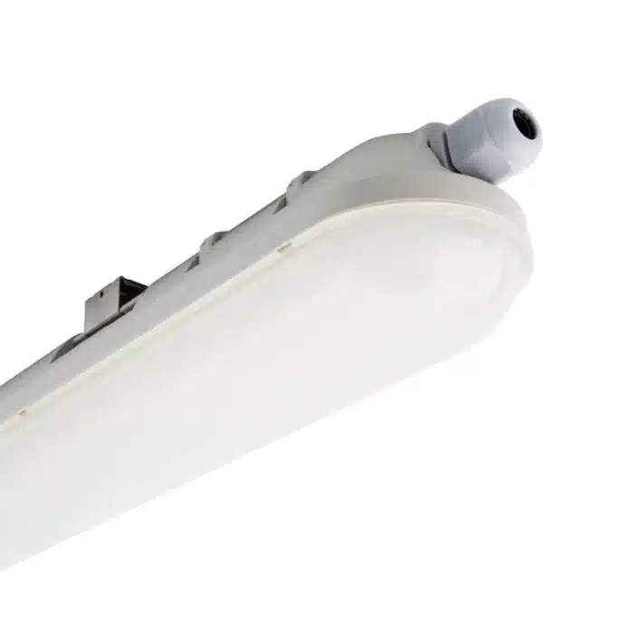 pantalla estanca led 60 cm