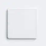 Plaf&oacute;n LED 30W Cuadrado 300x300 mm - Imagen 3