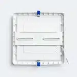 Plaf&oacute;n LED 30W Cuadrado 300x300 mm - Imagen 4