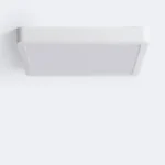Plaf&oacute;n LED 30W Cuadrado 300x300 mm - Imagen 6