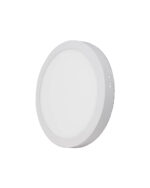 Plaf&oacute;n LED circular superficie 30W CCT Osram - Imagen 3