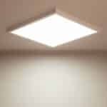 Pack 5 x Panel led 60x60 40W Chip led Osram - Imagen 4