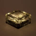 Luz LED Solar Jard&iacute;n IP65 - Imagen 3