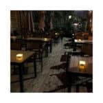 Luz LED Solar Jard&iacute;n IP65 - Imagen 8