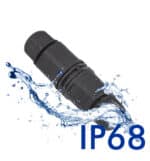 Conector de cable estanco  IP68 - Imagen 6