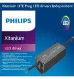 Foco Proyector LED 1200W PHILIPS Xitanium