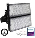 Foco Proyector LED 240W PHILIPS Xitanium STADIUM MATRIX Bridgelux Chip - Driver Philips - Imagen 6