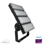 Foco Proyector LED 480W PHILIPS Xitanium STADIUM MATRIX Bridgelux Chip - Driver Philips - Imagen 4