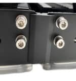 Foco Proyector LED 960W PHILIPS Xitanium STADIUM MATRIX Bridgelux Chip - Driver Philips