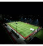 Foco Proyector LED 960W PHILIPS Xitanium STADIUM MATRIX Bridgelux Chip - Driver Philips - Imagen 9