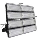 Foco Proyector LED 960W PHILIPS Xitanium STADIUM MATRIX Bridgelux Chip - Driver Philips - Imagen 10