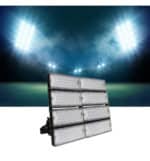 Foco Proyector LED 960W PHILIPS Xitanium STADIUM MATRIX Bridgelux Chip - Driver Philips - Imagen 11