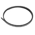 Kit SKYLINE - L&iacute;nea de suspensi&oacute;n de tira led. 2 soportes,Tira led no incluida - Imagen 3