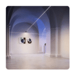 Kit SKYLINE - L&iacute;nea de suspensi&oacute;n de tira led. 2 soportes,Tira led no incluida - Imagen 10