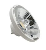 L&aacute;mpara LED AR111 14W 24&ordm; GU10 - UGR19 - Imagen 4