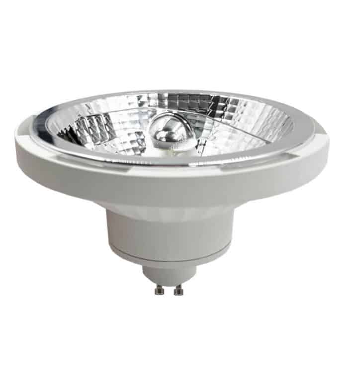 Lámpara LED AR111 - 14W 24º