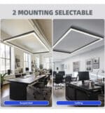 Conector LED Angular 9W - POLARIS - Interconexi&oacute;n lineal - 3CCT - 90&ordm; - Imagen 7