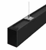 L&aacute;mpara lineal colgante LED 40W - POLARIS - Interconexi&oacute;n lineal - 3CCT - 120cm - Imagen 5