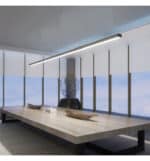 L&aacute;mpara lineal colgante LED 40W - POLARIS - Interconexi&oacute;n lineal - 3CCT - 120cm - Imagen 10