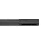 L&aacute;mpara lineal colgante LED 40W - VISION - Extremos orientables 350&ordm; - Sensor PIR - Dimable 1-10V - 150cm - Imagen 6