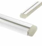 Ne&oacute;n LED Flexible 24V - 13W/m - Bobina 50m - 6x12mm - Imagen 4