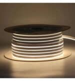 Ne&oacute;n LED Flexible 24V - 13W/m - Bobina 50m - 6x12mm - Imagen 11