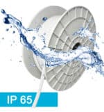 Ne&oacute;n LED Flexible 24V - 13W/m - Bobina 50m - 6x12mm - Imagen 7