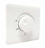 Regulador LED Triac 600W Dimmer AC 220V