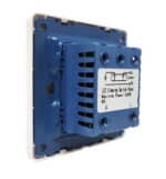 Regulador LED Triac 600W Dimmer AC 220V