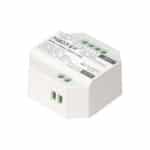 Smart Switch WiFi + 2.4G , AC100-240V, 10A, Alexa / Google Home