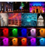 Bombilla LED RGB + 3000K 10W 270&ordm; E27 con Mando a Distancia - Imagen 8