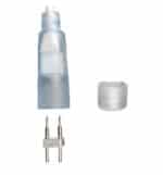 Cable Rectificador 220V Ne&oacute;n LED CIRCULAR - 360&ordm; - 8W - Imagen 3