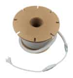 Cable Rectificador 220V Ne&oacute;n LED CIRCULAR - 360&ordm; - 8W - Imagen 4