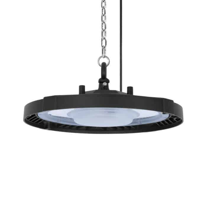 Campana LED industrial 100W