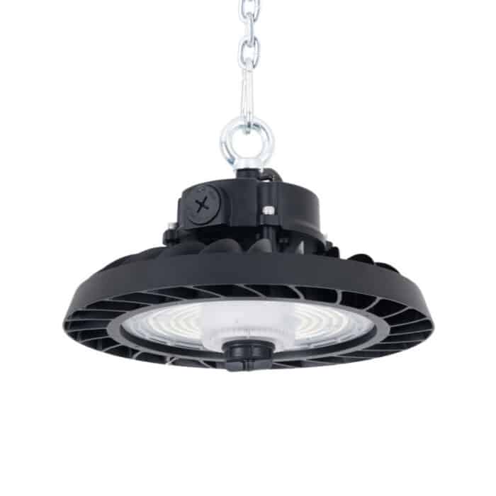 Campana LED UFO industrial 150W