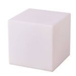 Cubo LED exterior RGBW 1.2W - Recargable - 35X35cm - IP65