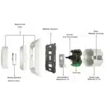 Dimmer Smart WIFI 200W Funci&oacute;n Encendido/Apagado - Imagen 4